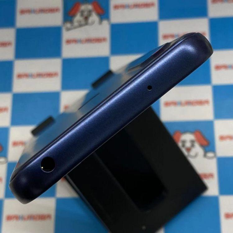 arrows We 64GB ネイビー F-51B docomo版SIMフリー 開封未使用品 新品