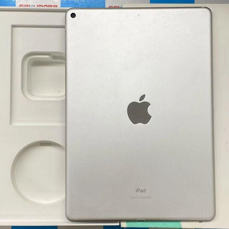 iPad Air 3 (第3世代) 64GB Wi-Fiモデル シルバーiPad Air 第3世代