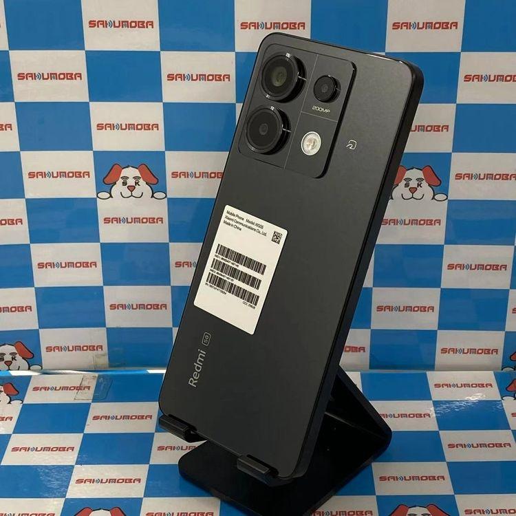 Redmi Note 13 Pro 5G 8GB/256GB XIG05 AU版SIMフリー新品同
