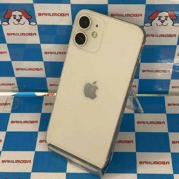 iPhone12 mini Apple版SIMフリー 64GB MGA63J/A A2398 中古[28146283
