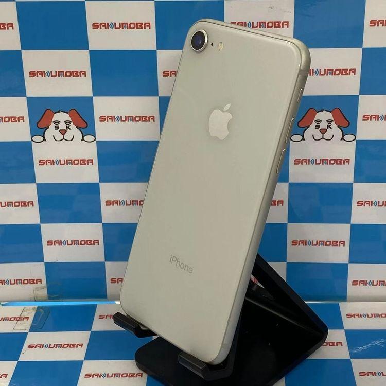 【美品】バッテリー88% iPhone 8 64GB MQ792J/A シルバー 美品】バッテリー88% iPhone 8 64GB MQ792J/A シルバー iPhone8 64GB