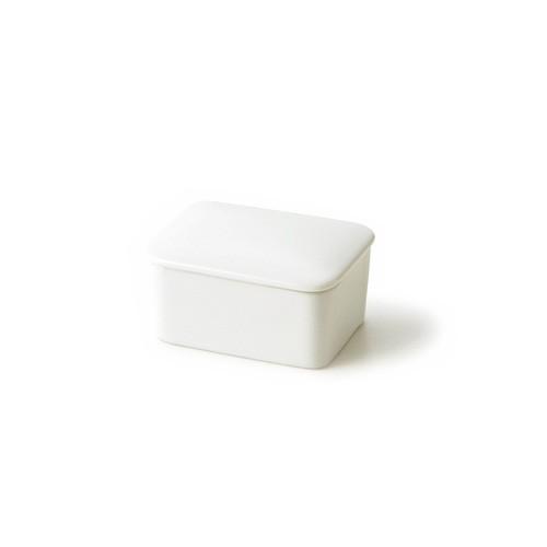 セラミック 綿棒ケース めんぼう入れ 陶器 白 日本製 磁器 シンプル おしゃれ ポーセリンアート コットン ヘアピン ケース つまようじ入れ 爪楊枝 Am テーブルウェアファクトリー 通販 Yahoo ショッピング