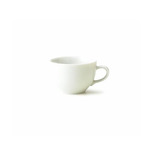 Ms ティーカップ シンプル おしゃれ 白磁 紅茶 コーヒー カップ 白い食器 日本製 磁器 Cp テーブルウェアファクトリー 通販 Yahoo ショッピング