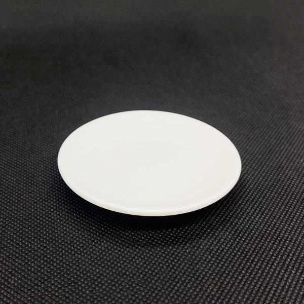 7cm 豆皿 km 日本製 磁器 丸皿 小さい まめ皿 70mm 小皿 ポーセリン