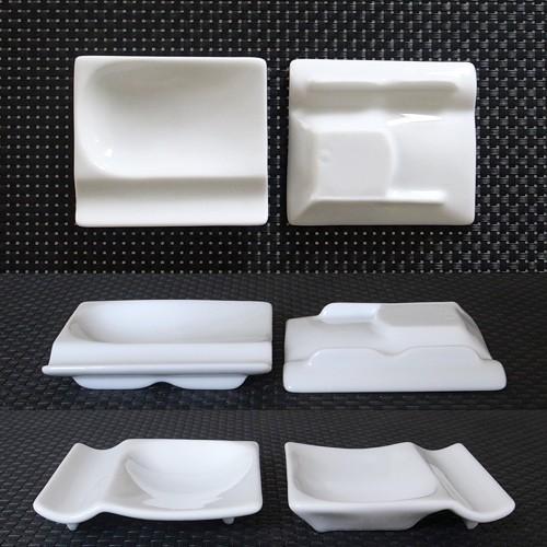 白磁　箸置き　5種類2セット ottf682-3.jpg