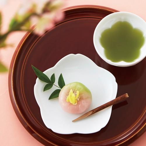 さくら12cmプレート 桜皿 食器 桜 小皿 桜食器 桜型 季節 皿 おしゃれ 春 皿 ひな祭 皿 縁起物 ポーセリンアート 白磁 絵付け皿 日本製 磁器 Se テーブルウェアファクトリー 通販 Yahoo ショッピング