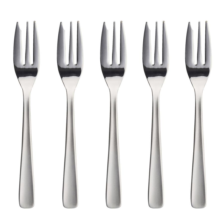 P S ライラック ケーキフォーク 5本セット 送料無料 業務用 ステンレス カトラリー 日本製 5 食器屋ピーアンドエス 通販 Yahoo ショッピング