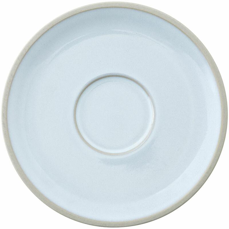 光洋陶器 ルスト マイルドホワイト ソーサー KOYO 光洋 10513055 食器
