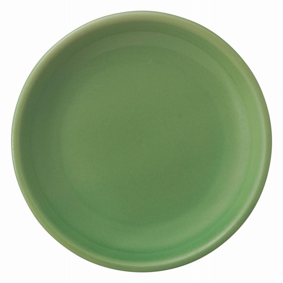光洋陶器 カントリーサイド ジェイド 15cmパン皿 KOYO 光洋 11170008