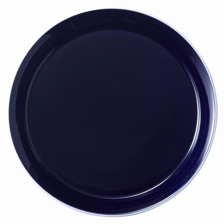 光洋陶器 パシオン アスール 26cmプレート KOYO 光洋 12382002 食器 