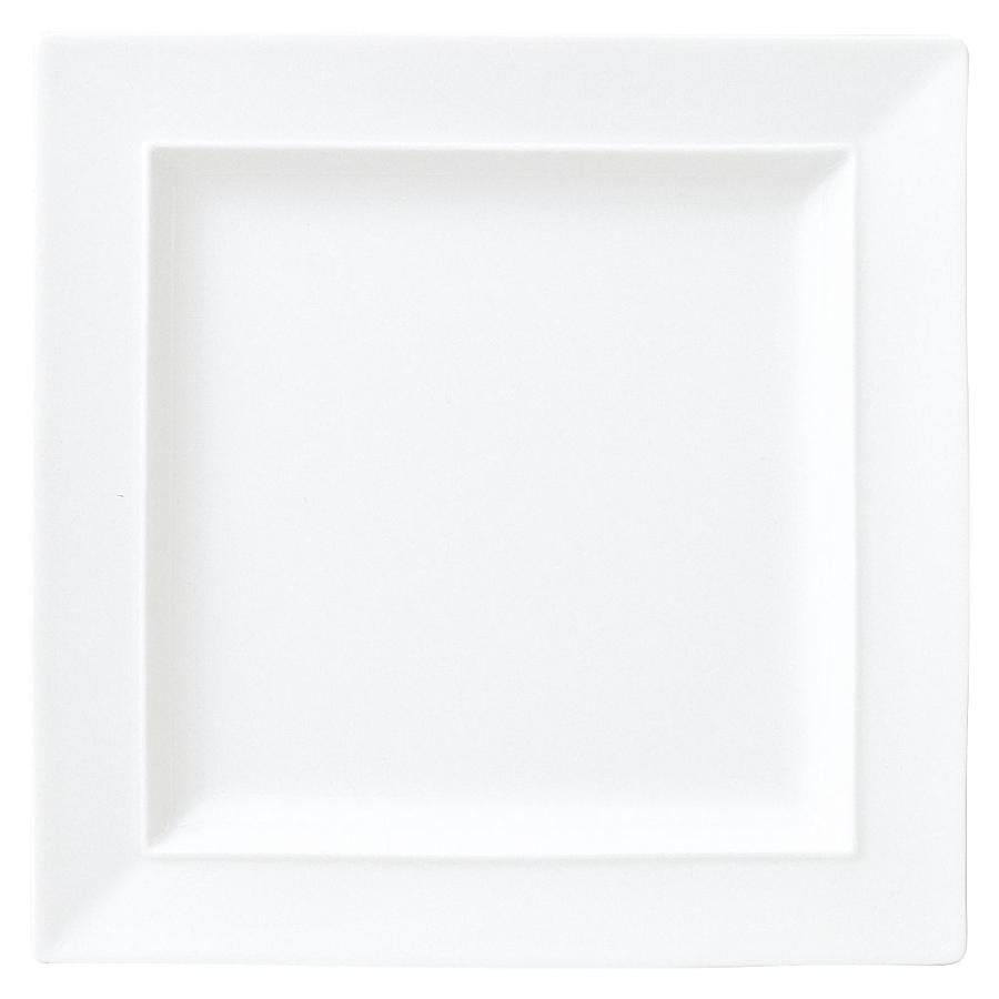 光洋陶器 モンターニュ 27cmスクエアープレート KOYO 光洋 12700061