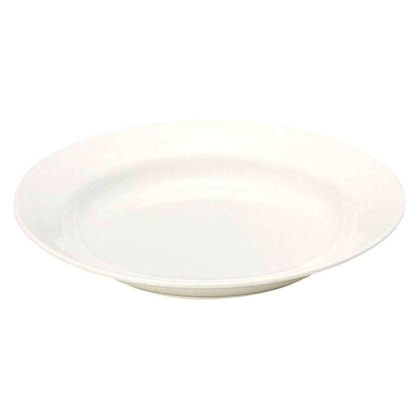 光洋陶器 ボンクジィーン 25.5cmリムスープ皿 KOYO 光洋 13120010 食器