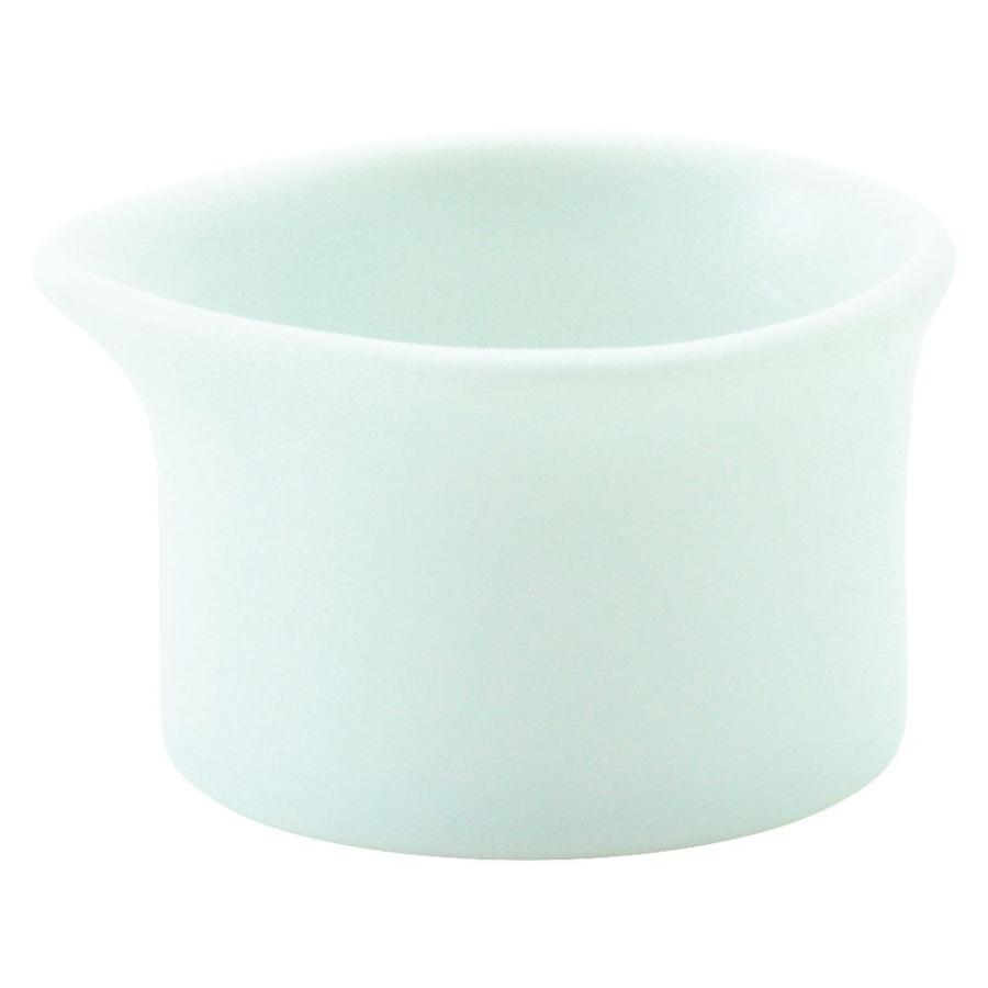 光洋陶器 パシオン ダブグレー クリーマー KOYO 光洋 13121167 食器