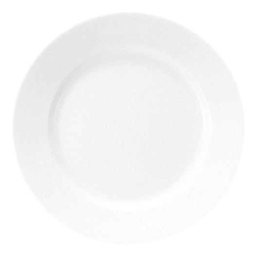 光洋陶器 プラージュ 16cmリムプレート KOYO 光洋 13700008 食器