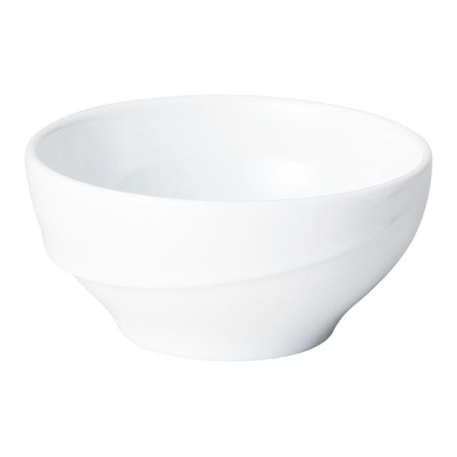 光洋陶器 アルコ ピュアホワイト 12cmボウル KOYO 光洋 14400026 食器