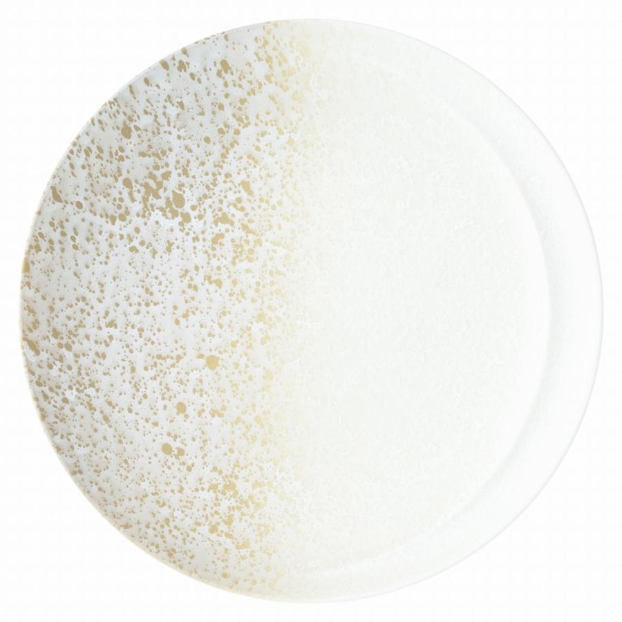 光洋陶器 アルコ リズ 25.5cmプレート KOYO 光洋 14423003 食器