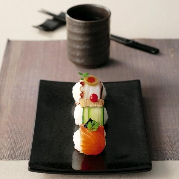 箸置きシリーズ サージ 迦哩（かり） 和食器 cafe カフェ 食器 業務用 日本製 |  | 01