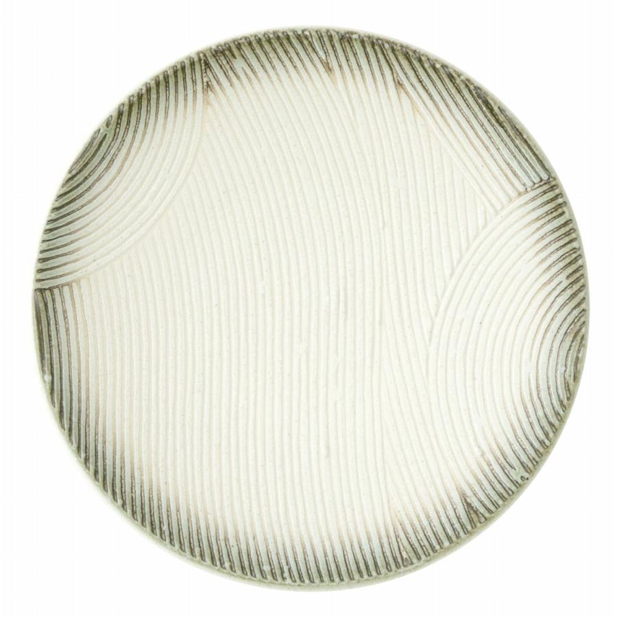 光洋陶器 妙 たえ 翠葉 すいよう 15cm皿 KOYO 光洋 18117008 食器