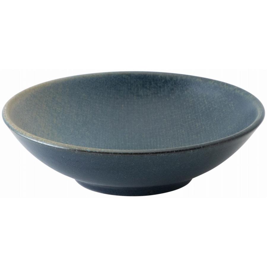 光洋陶器 藍織 あいおり 14cm浅ボウル KOYO 光洋 18185115 食器