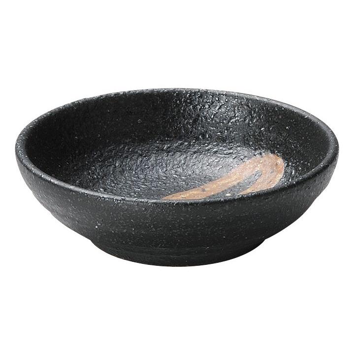 光洋陶器 漁火 いさりび 9.5cm浅鉢 KOYO 光洋 18236016 食器 おしゃれ