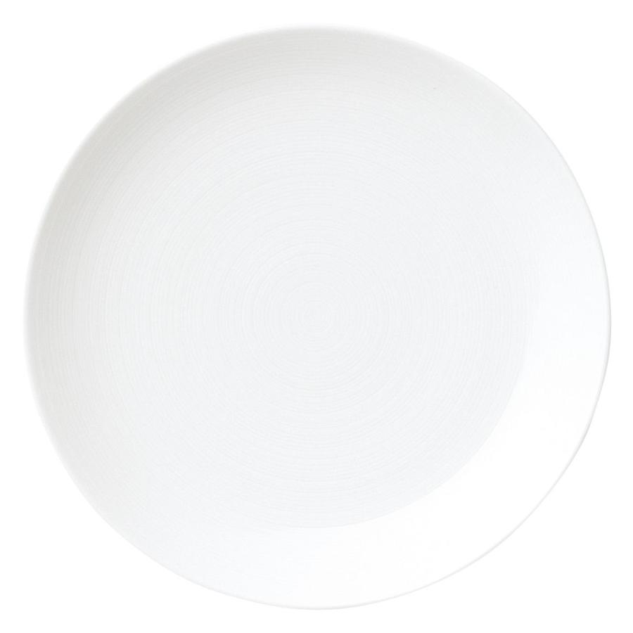 光洋陶器 イマージュ 27.5cmクープ皿 KOYO 光洋 18300002 食器