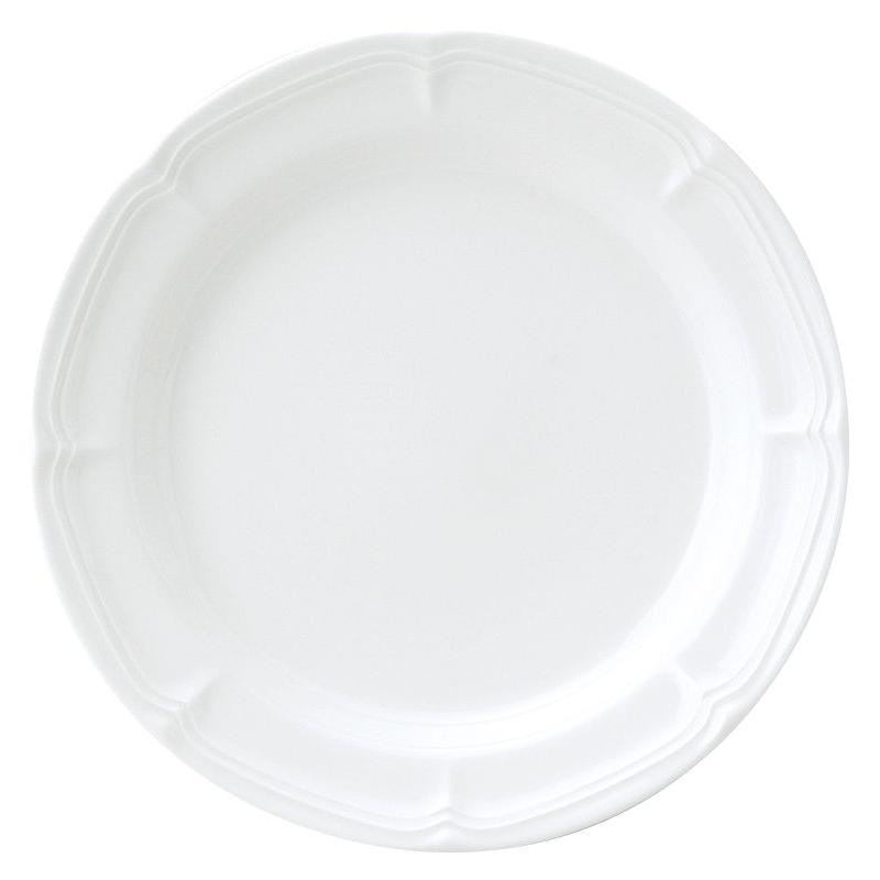 光洋陶器 ラフィネ 19cmリムプレート KOYO 光洋 25920006 食器