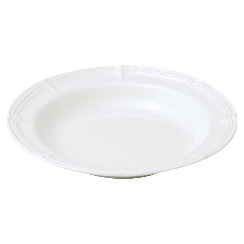 光洋陶器 ラフィネ 21cmリムスープボウル KOYO 光洋 25920012 食器