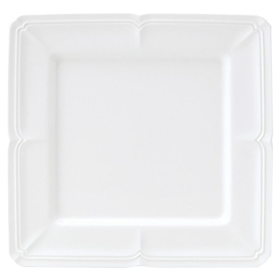 光洋陶器 ラフィネ 20cmスクエアープレート KOYO 光洋 25920064 食器