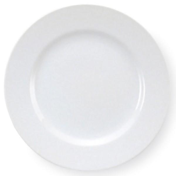 玉渕 １０”玉渕ミート皿（26.6cm） 白い食器 cafe カフェ 食器 業務用 日本製 | 