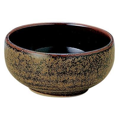 光洋陶器 錦天目 にしきてんもく 3.3ボウル 花伝 KOYO 光洋 51093025