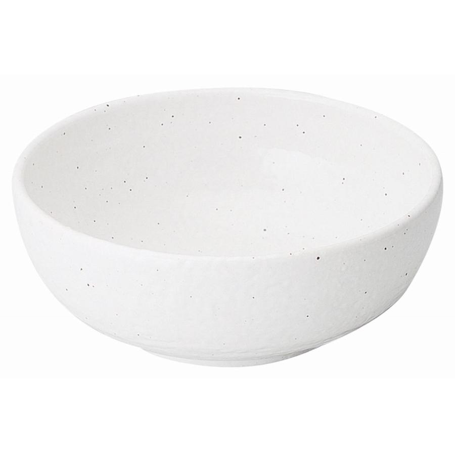 光洋陶器 新粉引 しんこびき 石目7.0ボウル 花伝 KOYO 光洋 51520027