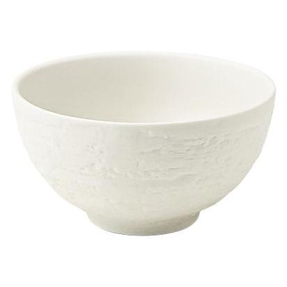 光洋陶器 白涼 はくりょう 飯碗 花伝 KOYO 光洋 53800020 おしゃれ