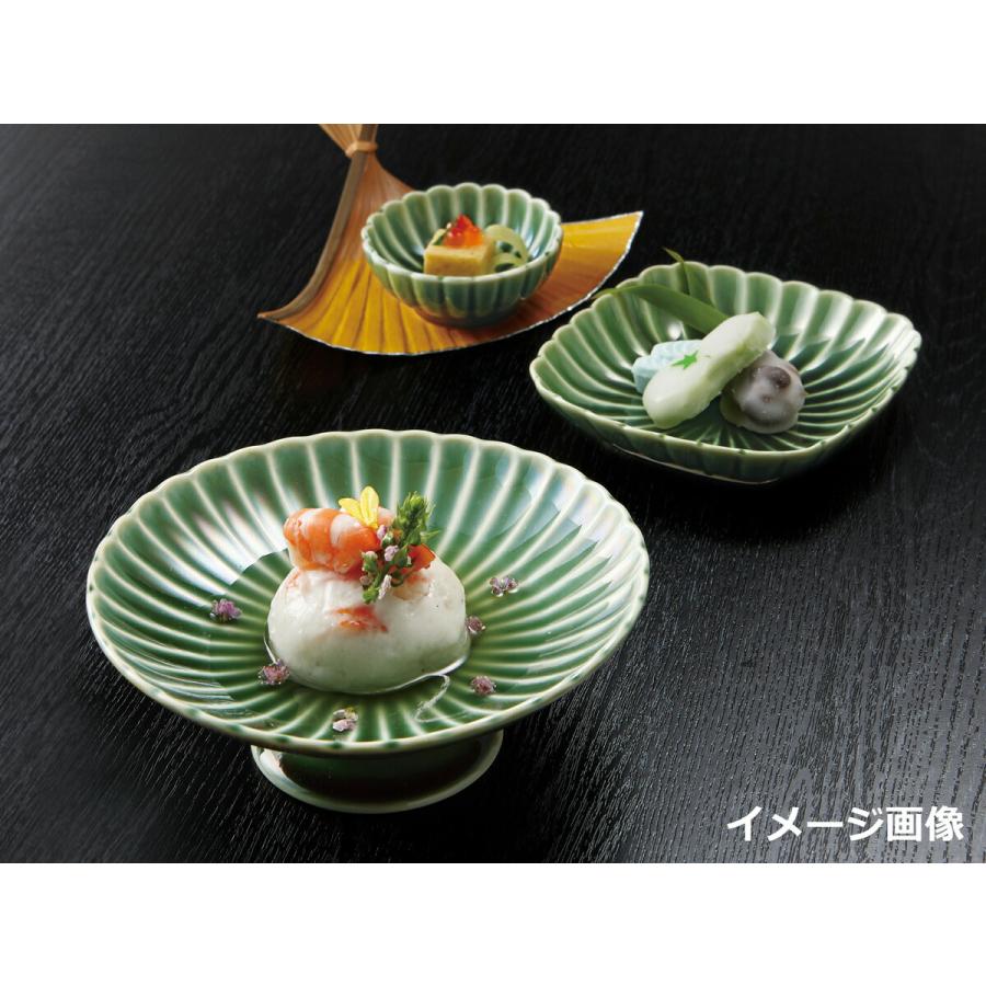 未使用　光洋陶器　KOYO 小鉢　22点セット 光洋陶器 かすみ 緑 酒器 花伝 KOYO 光洋 56171058 おしゃれ かわいい
