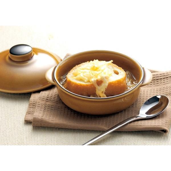 レンジメイト ４”1/2ココット（口径8.9cm）フタ付 調理用食器 cafe カフェ 食器 業務用 日本製｜tablewareshop｜02