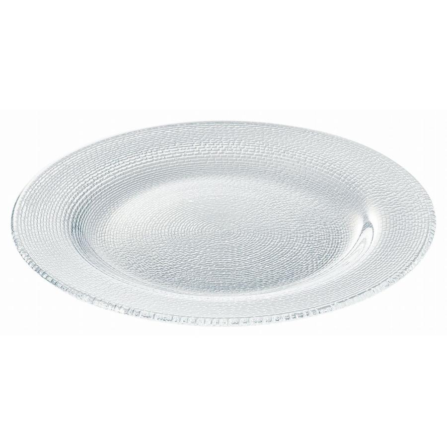 光洋陶器 シエロ 20.5cm リムプレート KOYO 光洋 G8500005 ガラス食器