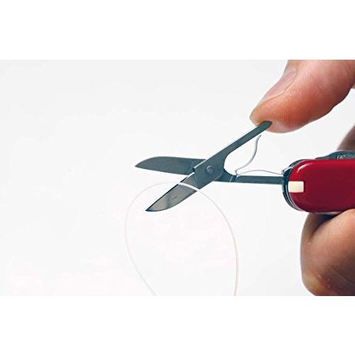 VICTORINOX(ビクトリノックス) クラシックALOX 保証書付 0.622126 (旧名称:クラシックAL)【日本正規品】 0622126 シ|tabshop|02