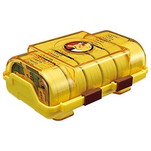 高質で安価 ポケットモンスター ポケモン メザスタ メザスタボックス ピカチュウバージョン Cisama Sc Gov Br