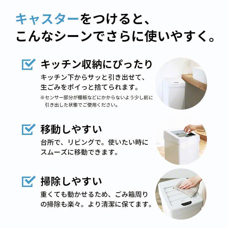 Qurra 気配り上手なゴミ箱さん : タブタブ - 通販 - Yahoo!ショッピング