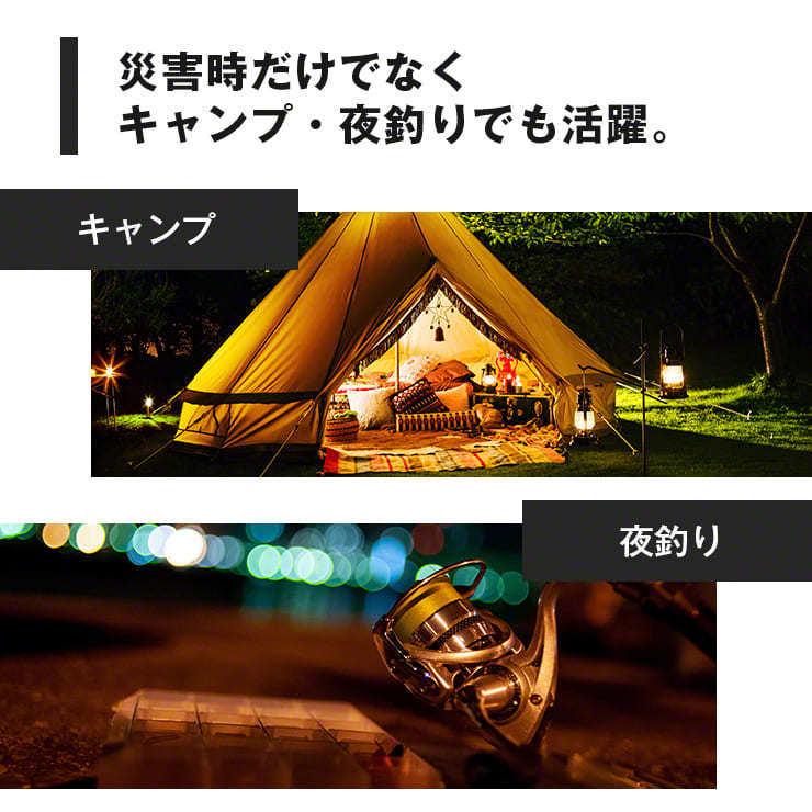 折りたたみ バケツ 着脱式 LED ライト おしゃれ シリコン たためる 4L ソフトバケツ シリコン バケツ 大容量 やわらかい 軽量 .3R | ブランド登録なし | 14