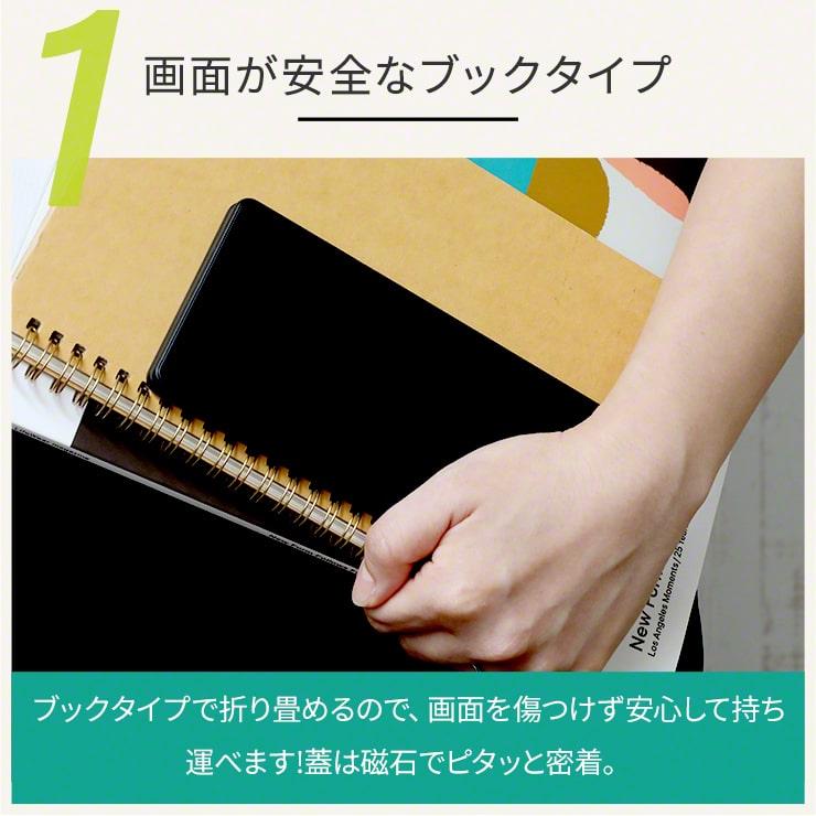 電子メモ 電子メモパッド 電卓 電子メモ帳 デジタルメモ タッチペン付き おしゃれ 手書きメモ デジタルペーパー デジタルメモパッド 持ち運び .3R｜tabtab｜13