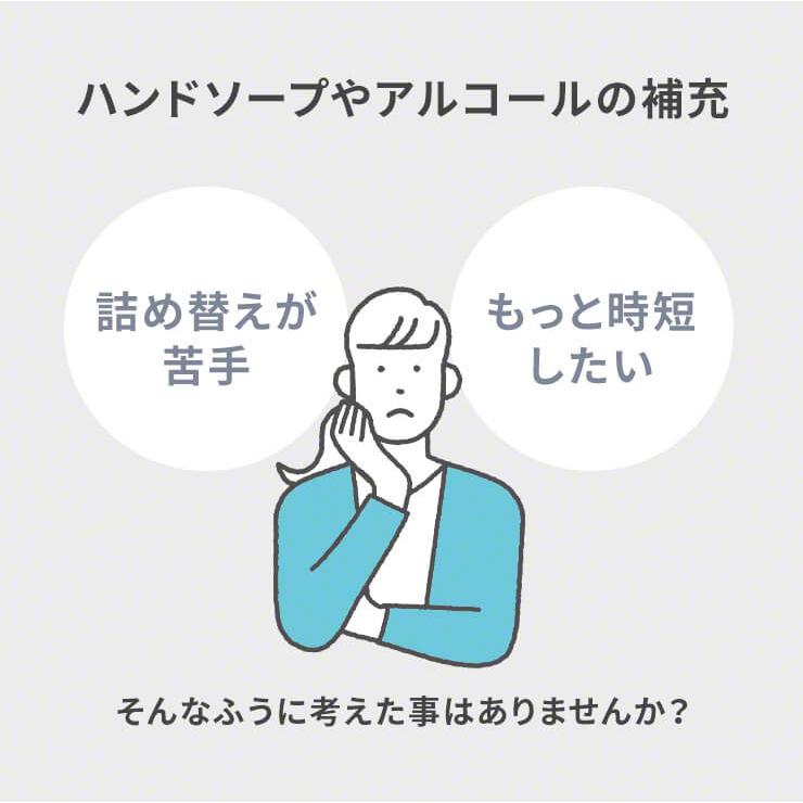 オートディスペンサー 泡 液体 霧 消毒 アルコール ソープディスペンサー 非接触 ハンドソープ ディスペンサー 自動 泡 キッチン 洗剤 .3R | ブランド登録なし | 04