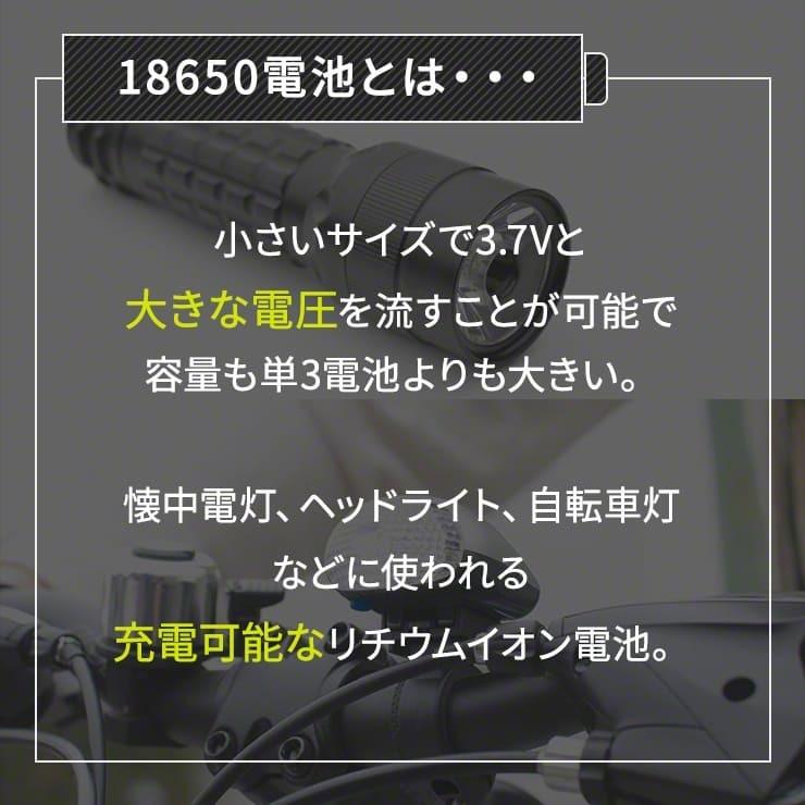 マルチ充電パワーバンク 18650 リチウムイオン 電池 ニッケル水素充電池 単3 単4 6スロット マルチ充電器 USB仕様 5V出力搭載 .3R | enevolt | 01
