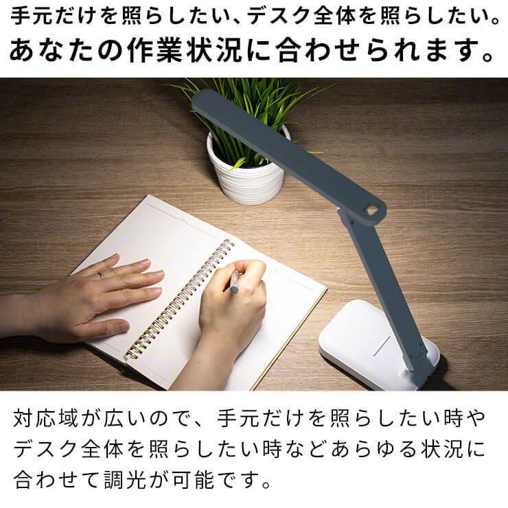 LED デスクライト スタンドライト 調光 デスク ライト USB おしゃれ 学習机 卓上 ブラック LEDライト 目に優しい ベッドサイドラ .3R | ブランド登録なし | 07