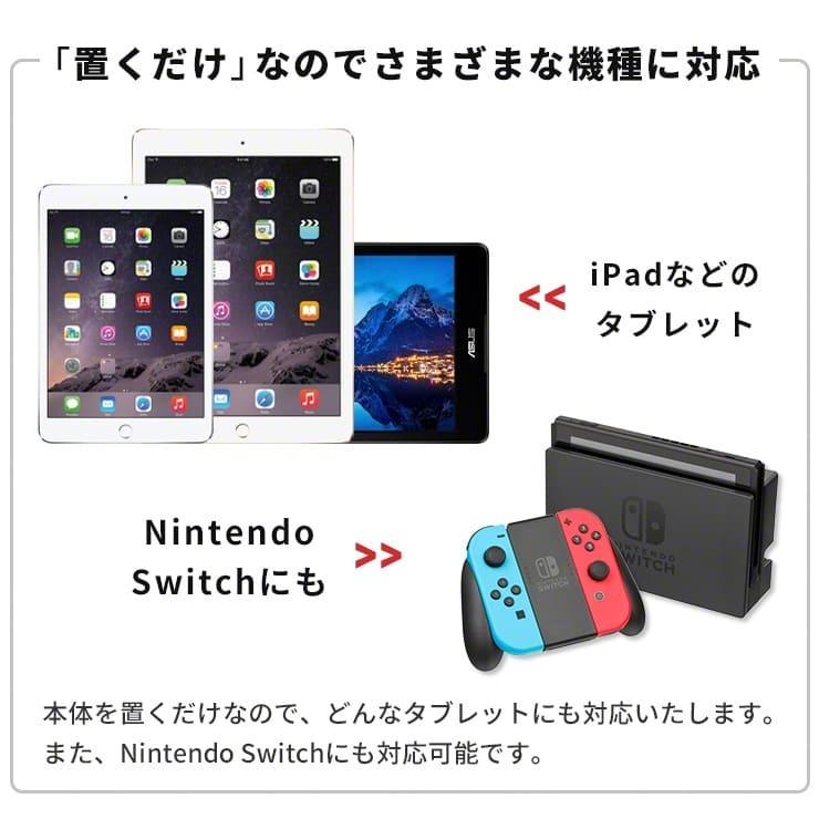 リモコンスタンド リモコンラック タブレット スタンド おしゃれ 収納 縦置き リモコン ラック 折りたたみ 薄型 軽い 角度調整 ipad .3R | ブランド登録なし | 13