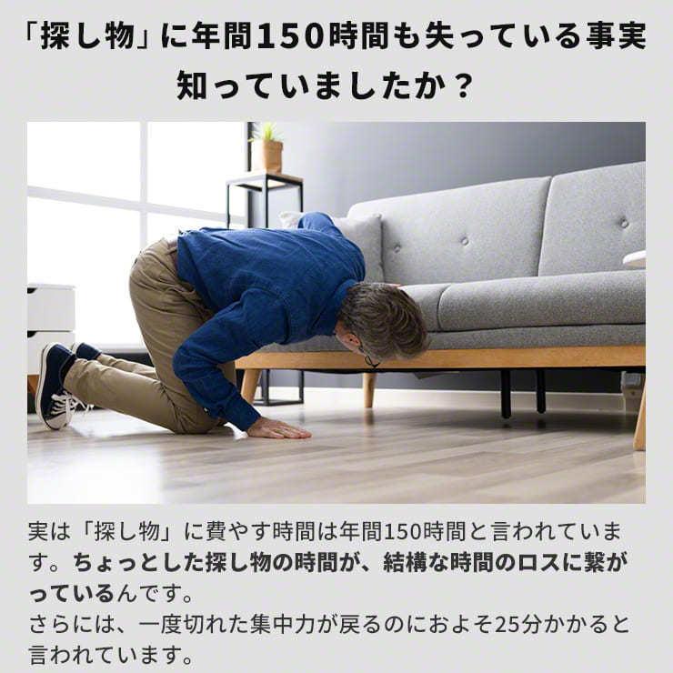 リモコンスタンド リモコンラック タブレット スタンド おしゃれ 収納 縦置き リモコン ラック 折りたたみ 薄型 軽い 角度調整 ipad .3R | ブランド登録なし | 04