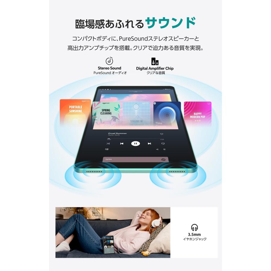 8インチ アンドロイドタブレット Android 軽量 Wi-F 端末pc 軽快＆小型軽量】タブレットPC 本体 8インチ Wi-Fiモデル