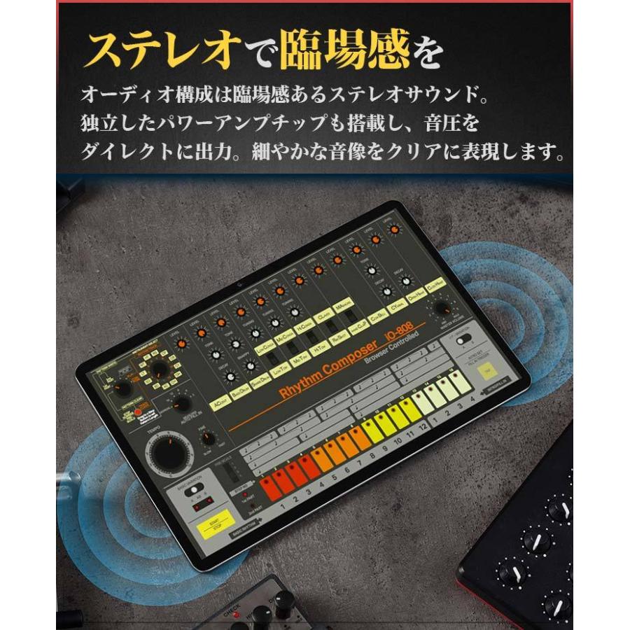 Teclast P30タブレット4GB RAM 64GB ROM 10インチ 10.1inch Tablet Teclast P30, Android 14, 4GB RAM 64G ROM
