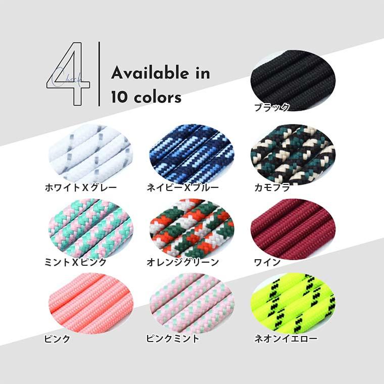 スマホショルダー ストラップホルダー スマホ ショルダーストラップ 肩掛け 落下防止 スマホストラップ 斜めがけ スマホショルダーストラップ 紐 挟むだけ | ブランド登録なし | 15