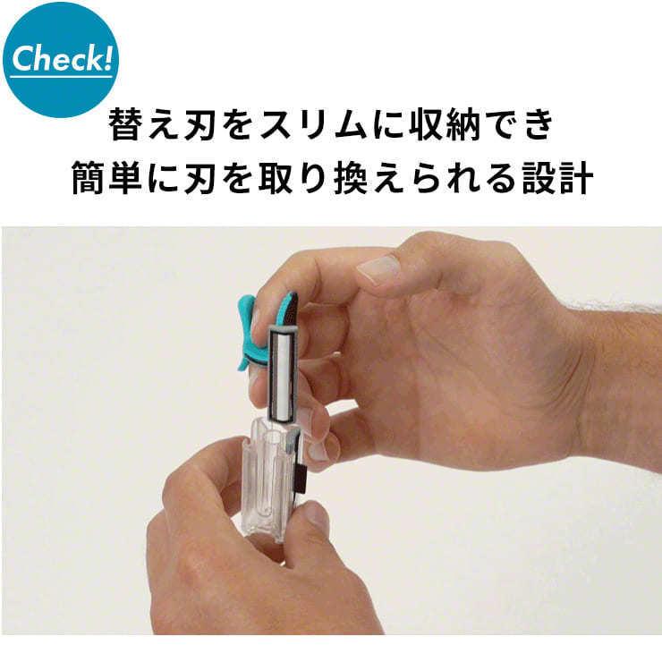 EVOSHAVE エヴォシェーブ シェーバー 髭剃り カミソリ 剃刀 かみそり 敏感肌 替刃 替え刃 ひげそり メンズ 女性 女性用 顔 .3R | ブランド登録なし | 07