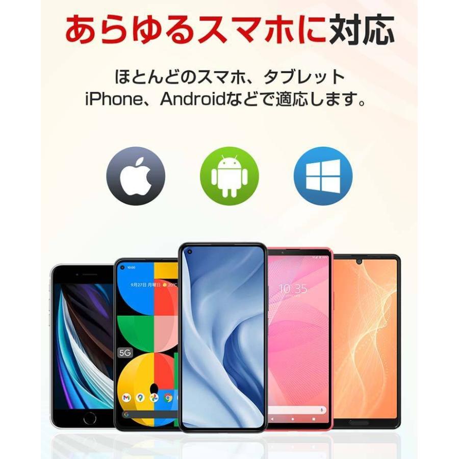 名入れ 防水 フル ワイヤレスイヤホン bluetooth 自動ペアリング Hi-Fi高音質 左右分離型 マイク付き 軽量 小さい apple android switch iphone13 T-06 |  | 14